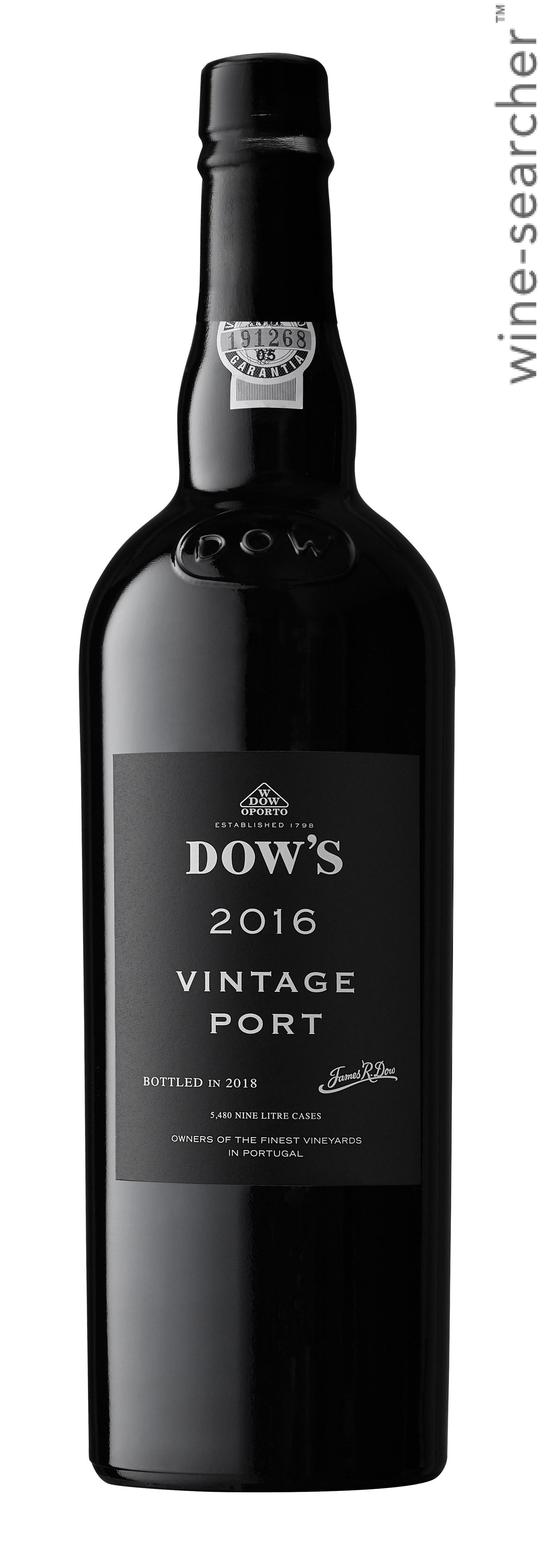 1945 Dow's Vintage Port, Portugal